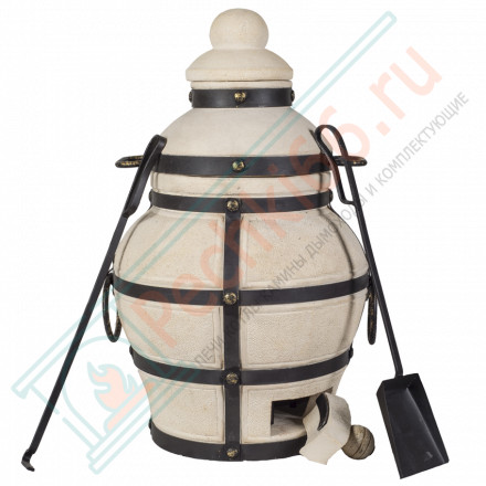 Чехол для тандыра Ахмат (ТехноКерамика)
