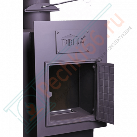 Печь для бани из нержавеющей стали № 06Н 20 (Тройка) до 24 м3