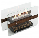 Напольный биокамин Пятница (LuxFire) Напольный биокамин Пятница (LuxFire)