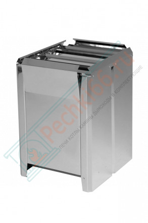 Электрокаменка «ЭНУ-Тандем» - 18 (ОЧАГ) до 30 м3