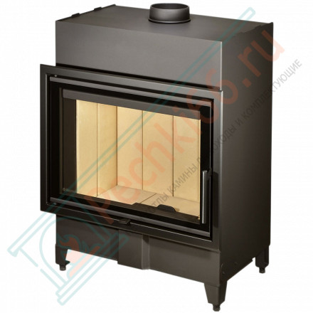 Стальная топка HEAT 2G 70.50.01 (Romotop)