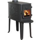Чугунная печь Morsø 2B Standard (Morso)