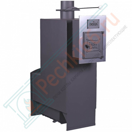Печь для бани № 06М2 (Тройка) до 16 м3