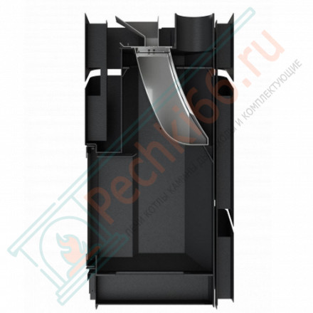 Дровяная банная печь Grill'D Zorro Long