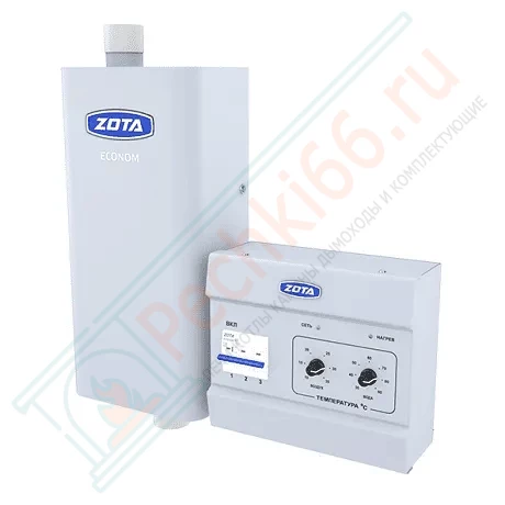 Электрический котел Econom-3 (Zota) 3 кВт в Самаре