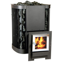 Печь для бани SAGA-20 JK (Kastor) до 20 м3