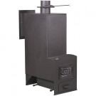 Печь для бани № 06М1 (Тройка) до 20 м3