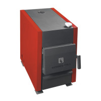 Твердотопливный котел ТИТАН 10У (Термофор) 10 кВт