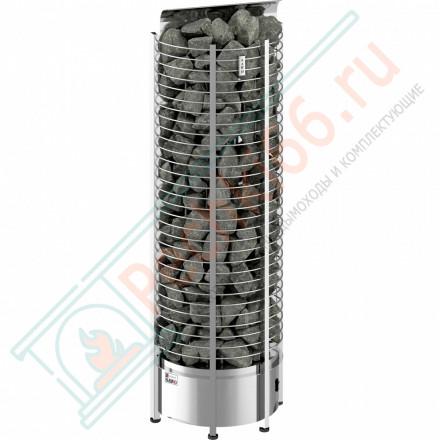 Электрокаменка TOWER TH6-120NS-WL-P (SAWO)