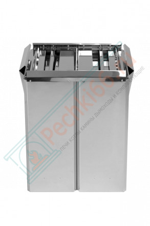 Электрокаменка «ЭНУ-Тандем» - 32 (ОЧАГ) до 60 м3