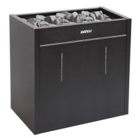 Электрокаменка Virta Pro Combi HL135SA Black (Harvia)