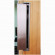 Стеклянная дверь Престиж Flash Royal, бронза прозрачная, 1900х700 (DoorWood) в Самаре