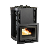 Печь для бани SAGA-20 TS 1 (Kastor) до 20 м3