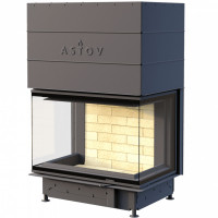 Каминная топка П3С 8457 (Астов)