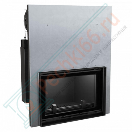 Стальная топка Wiktor/PW/12/W/G (Kratki)