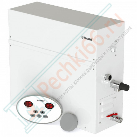 Парогенератор для хамама Tolo 120 PS (Steamtec)