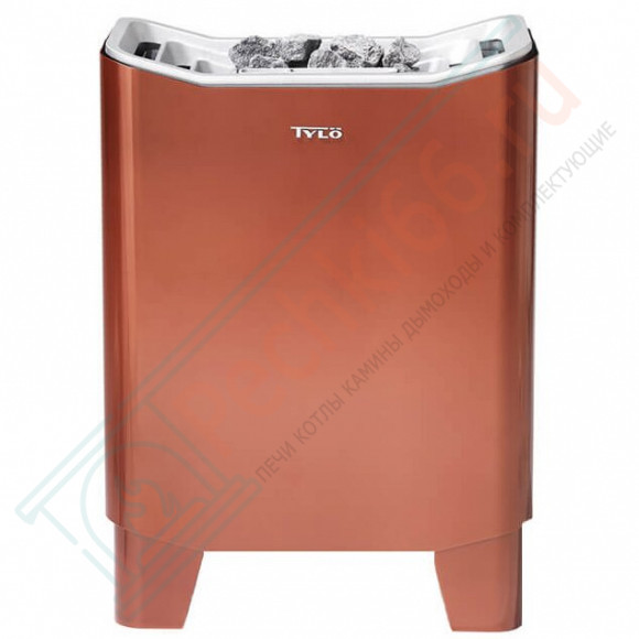 Электрическая печь Tylo Expression 10 (медь)
