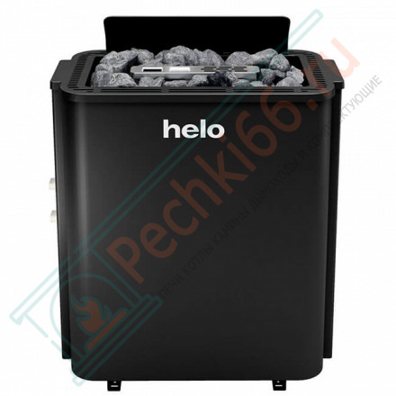 Печь для бани и сауны HAVANNA 60 STS Helo-WT (6 кВт, 20/28/35 кг камней)