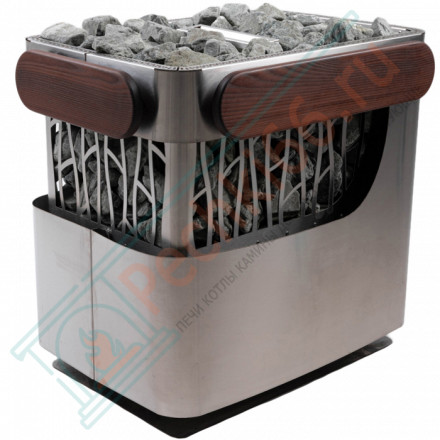 Электрическая печь BORN Stone 110E, 11 кВт