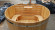 Японская баня Фурако круглая с внутренней печкой 150х150х120 (НКЗ) в Самаре