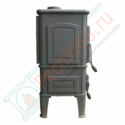 Чугунная печь-камин Magma (Ferguss) до 240 м3