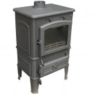 Чугунная печь-камин Magma (Ferguss) до 240 м3