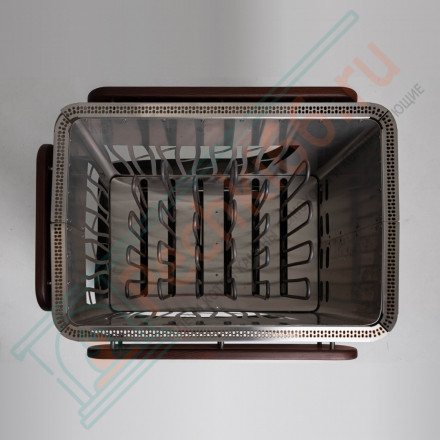 Электрическая печь BORN Stone 135E, 13,5 кВт