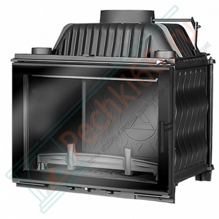 Топка для камина W17 Dekor 14 kW (Kaw-Met)