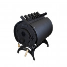 Отопительная печь Торонто 200 (УЗПО) до 200 м3