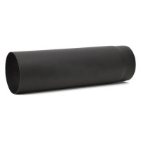 Труба L=500 черная d-180 (Darco)