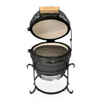 Керамический гриль ВЕЗУВИЙ 32 (Везувий)