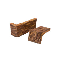 Плитка угловая Майами Классик Мини, шт. (Терракот)