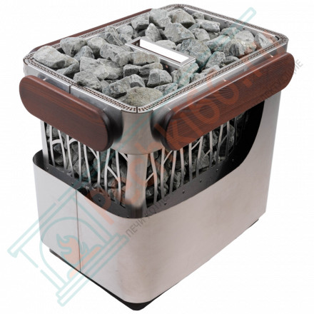 Электрическая печь BORN Stone 180E, 18 кВт