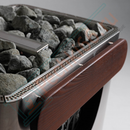 Электрическая печь BORN Stone 180E, 18 кВт