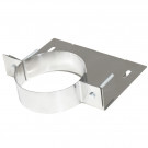 Крепление универсальное КУ d-180-190 (ТиС)