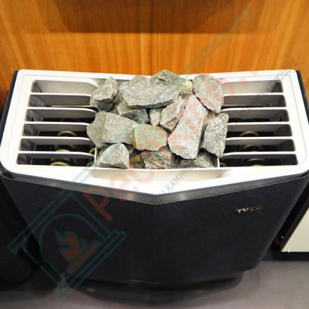 Электрическая печь Tylo Sense Commercial 8