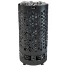 Печь для бани и сауны Ringo Black 80 STJ Helo-WT(8 кВт, 70 кг камней) (Helo) Печь для бани и сауны Ringo Black 80 STJ Helo-WT(8 кВт, 70 кг камней) (Helo)