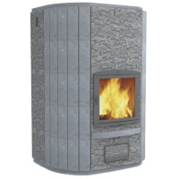 Теплонакопительная печь-камин TYNNYRI PREMIUM - 3/20/1550-Р3 (Talkorus)