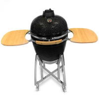 Гриль керамический ВЕЗУВИЙ 55 (Везувий)