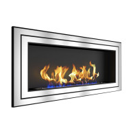 Биокамин Sirius 1500 (ZeFire)