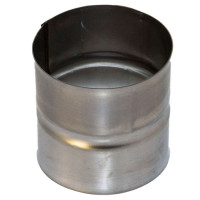 Адаптер котла ММ (НЕРЖ-439/1,0) d-80 (УМК)