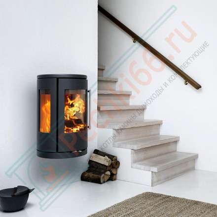 Настенная подвесная печь-камин Morsø 7470 (Morso)