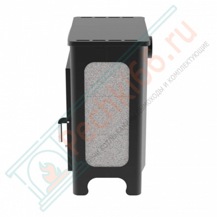 Печь-камин Kenigsberg 9Z (Протопи) до 70 м3