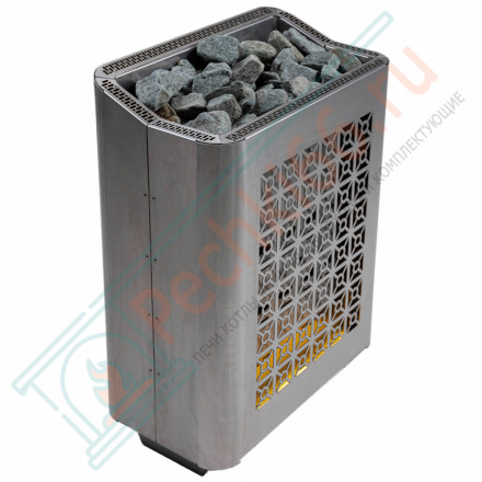 Электрическая печь BORN Fire 90E, 9 кВт