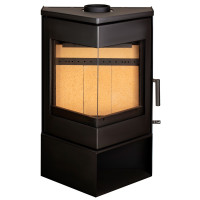 Печь-камин Леман (Мета-Бел)