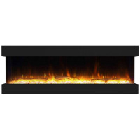 Электрический очаг Astra 72 RF (Royal Flame)