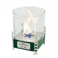 Биокамин сувенирный "Пограничный" М (LuxFire)