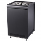 Электрокаменка Concept R Black, 12 kW (Sentio by Harvia) Электрокаменка Concept R Black, 12 kW (Sentio by Harvia)