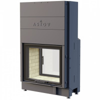 Каминная топка ПТ 7363 (Астов)