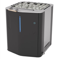 Электрокаменка SteamGross-1, 10 kW (Теплодар) до 15 м3